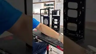 Manufacturing Computer case | Available on IndiaMART
