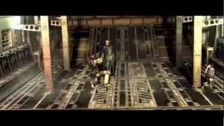 Resident Evil 5 - Часть 6-3 (1 из 2) (ShadowStorm & Ex1) ФИНАААЛЛЛ!!!