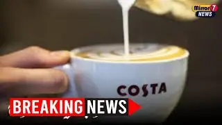 Растущие убытки Costa Coffee оказывают давление на крупную ставку Coca-Cola.