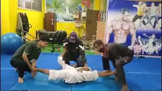 Leg Open 😱#teakwando #legstretch #legexercise #legtraining #motivational #subscribe #artwor #mma #yt