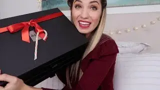 Maquillaje & Peinado para Navidad ✨ + SUPER SORTEO | Natalia Merino