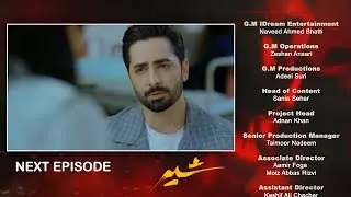 Sher Upcoming Episode 35 | Teaser | Danish Taimoor | Sarah Khan