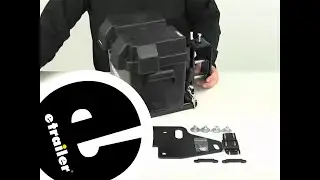 etrailer | TorkLift Battery Boxes TLA7736 Review