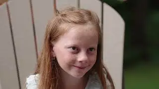 With her cardiac monitoring device, there&rsquo;s no stopping Kenzie