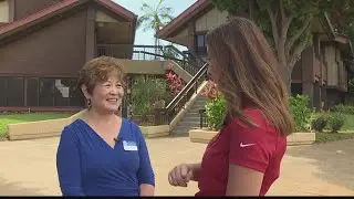 Continuing Education and Training Programs at Kapiolani Community College