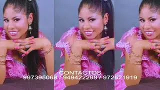 POR LA HUEVA ES - JOHANA JUDITH PRIMICIA