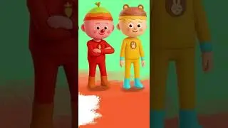 Sprout Scouts #SproutScouts #kidsanimation #newanimation