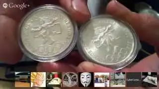 May 18th Stackers/Flippers/Collectors/Pirates Hangout