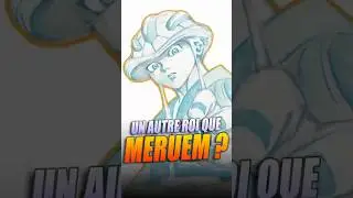UN AUTRE ROI ?! MERUEM REMPLAC&Eacute; ?!  #anime #otakus #hunterxhunter #manga #hxh #gon #edit #animeedit