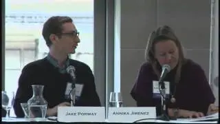Data To Knowledge to Action: Webcast Session 2, Nov. 12, 2013
