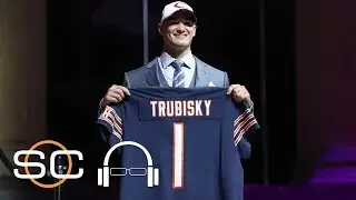 Todd McShay: Bears Gave Up 