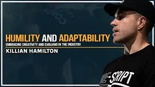 Humility and Adaptability in Coaching: Embracing Creativity and Evolving in the Industry