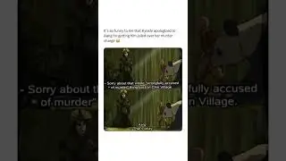 Kyoshi Apologized To Aang