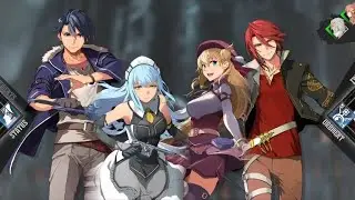 Trails beyond the Horizon - Arkride Solutions Team Gameplay
