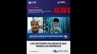 ¿Cómo están respondiendo las organizaciones al reto salarial del 2026?