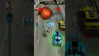 car game #heavy Funk #short feed #viral shots