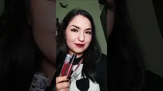 I see red 🍒&hearts;️ #wemakeup #lipcombo