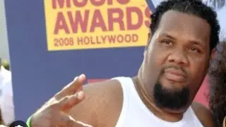 Fatman Scoop Collapses on stage & dies @ 53yrs old#black#news#fatmanscoop#hiphop#truth#dj#fba#R.I.P