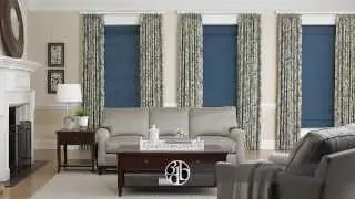 3 Day Blinds Custom Window Treatments! | Blinds, Shades, Shutters, & More!