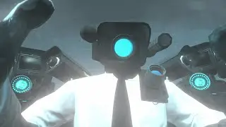 What If there was a surprise crossover in skibidi toilet 78?