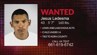 Golden Empire Most Wanted: Jan. 8, 2026