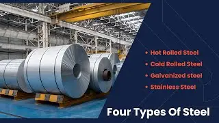 What Steel Types Are Best For Sheet Metal Fabrication?