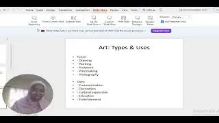 CULTURAL CREATIVE ART G 1
