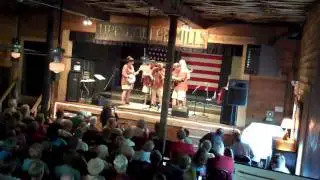 Rum River Blend - Orange Blossom Special 7-9-11