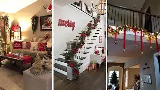 26 Best DIY Christmas Decoration Ideas Collection 2022