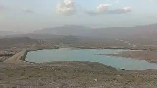 Beautiful view of Spin karaiz Quetta
