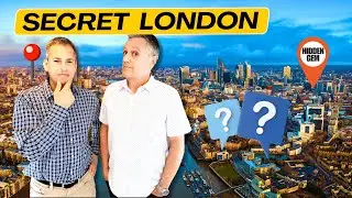 7 Incredible London Hidden Gems Locals Don't Talk About