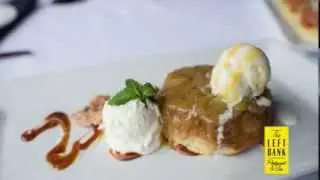 York Restaurant Week 2014 - The Left Bank