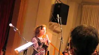 Music at JCC East Bay Hanukkah Community Celebration