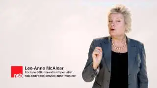 Business Model Innovation Speaker