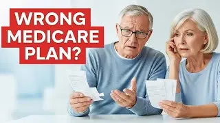 Are You in the Wrong Medicare Plan? Most Seniors Are in 2026