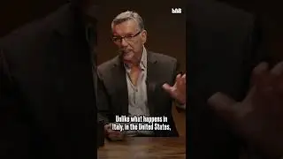 Traitors and informants get whacked 😬 Mafia Boss | Honesty Box