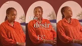 Mon âme soupire après toi | Mon désir - Elodie COUPAMA