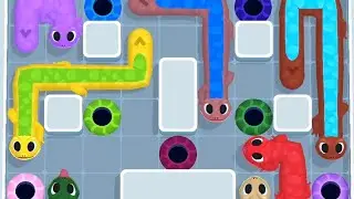 gecko out level 377
