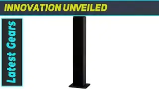 Craig Tower Speaker Docking System for iPod iPhone iPad: Unleash Your Music with Crystal Clear