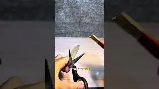 Pengasah pisau portable LINK PRODUK ADA DI DESKRIPSI CHANNEL