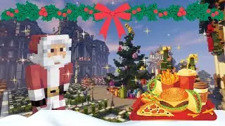 DJGames de Kerstsitcom | Aflevering 3