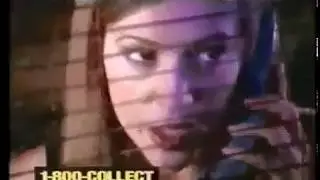 1-800-COLLECT - Eva Savelot (Horror Movie)