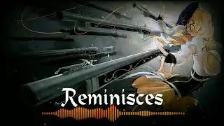 [Nightcore] Reminisces (Friday night funkin VS Mami)