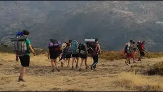 VLOG Camp d'Estiu DRAVE 2025 - Part 3