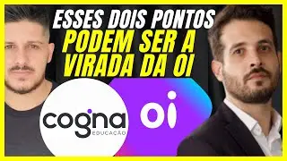 OIBR E COGNA ESSAS S&Atilde;O AS PRINCIPAIS INFORMA&Ccedil;&Otilde;ES SOBRE A EMPRESA