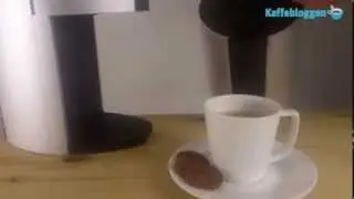 Jacob Jensen Coffee Maker