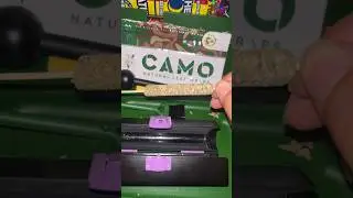 How To Roll A Cannagar For The First Time