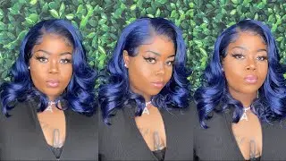 NEW Bobbi boss lace unit || mlf243 harena