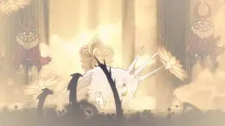 [Hollow Knight] Too Many Moths