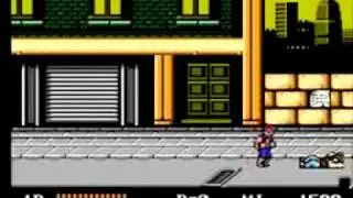 TECHNOS JAPAN: DEFUNCT GAME DEVELOPERS in 5 GAMES, PT. 9
